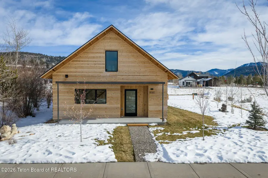 9141 Mt Oliver Street, Victor, ID 83455 - #2