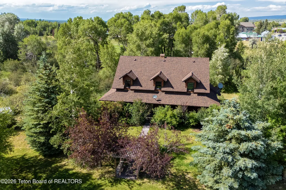 8640 W 500, Victor, ID 83455 - #1