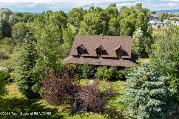 8640 W 500, Victor, ID 83455