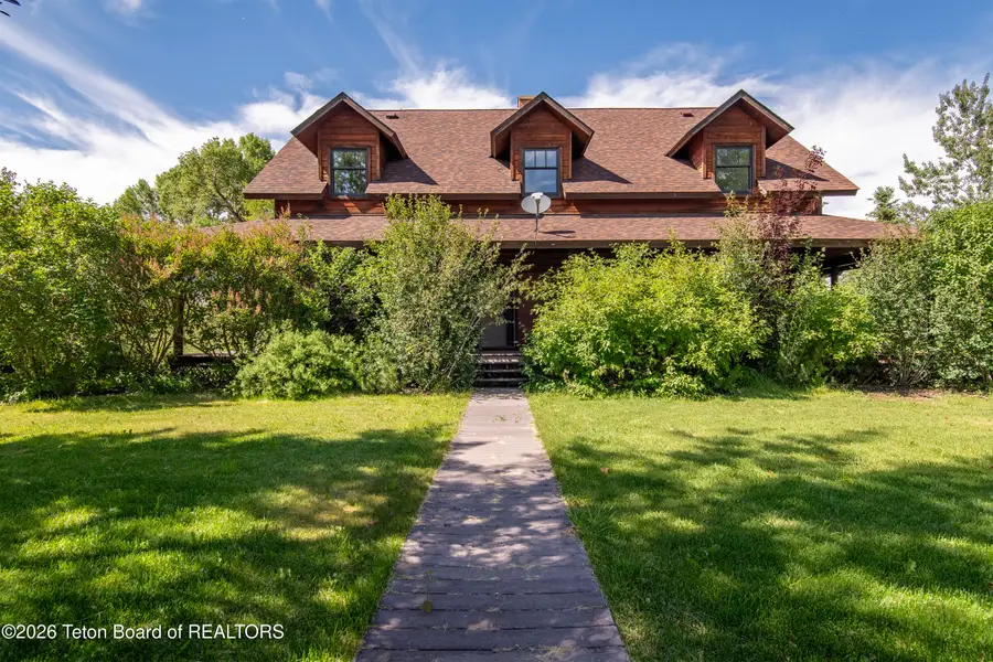 8640 W 500, Victor, ID 83455 - #2
