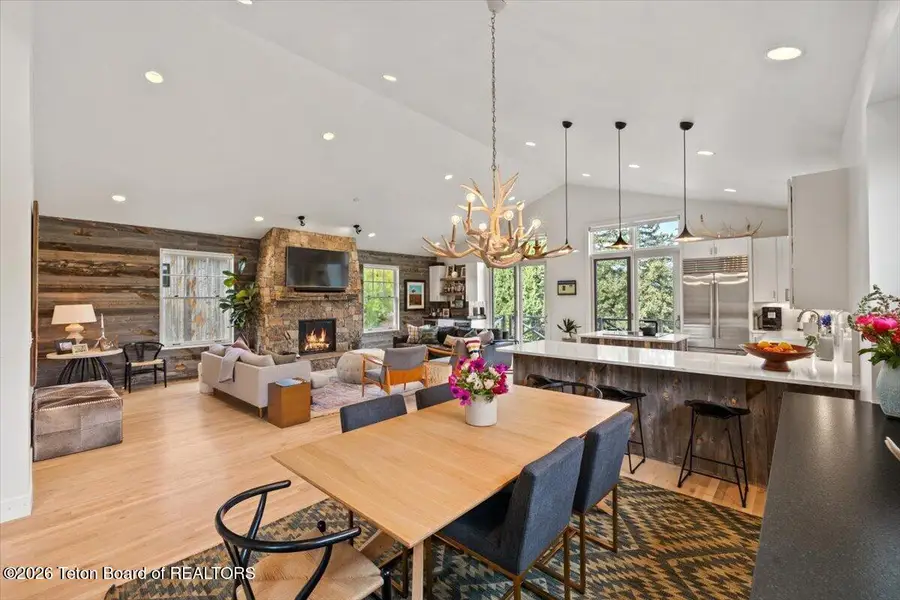 120 Moose Street, Jackson, WY 83001 - #2