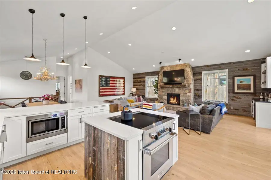 120 Moose Street, Jackson, WY 83001 - #3