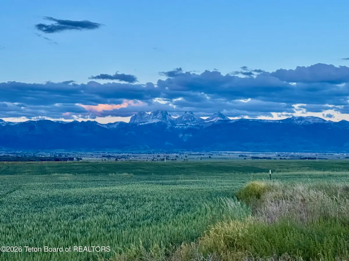 8486 Inglin Ridge Road, Tetonia, ID 83452 - #1