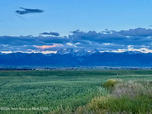 8486 Inglin Ridge Road, Tetonia, ID 83452
