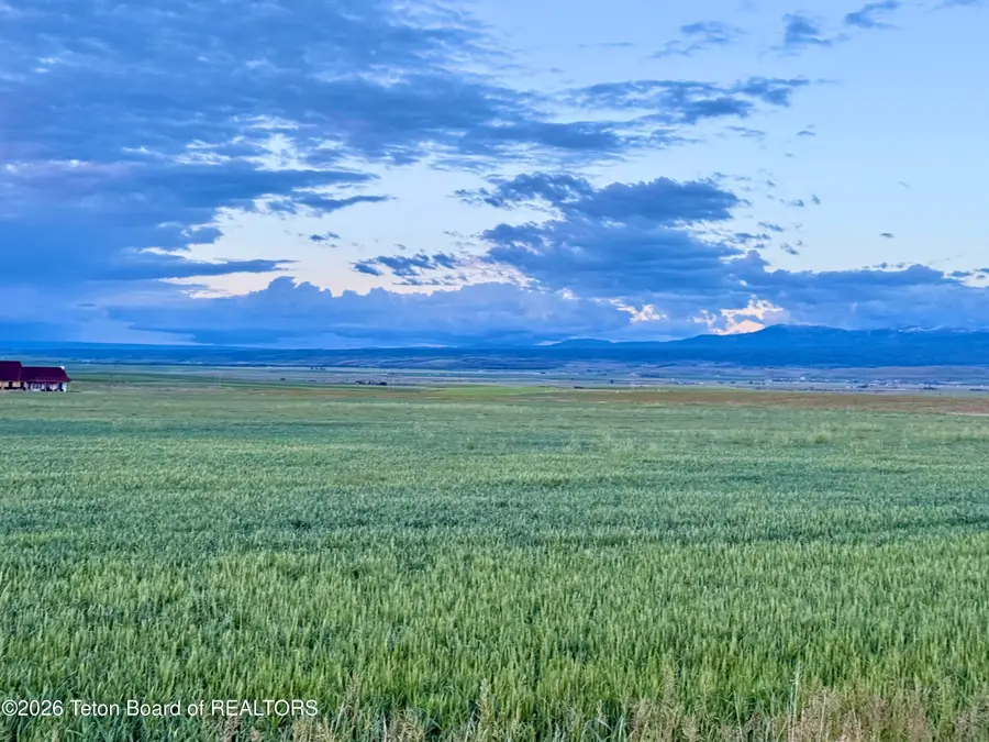 8486 Inglin Ridge Road, Tetonia, ID 83452 - #2