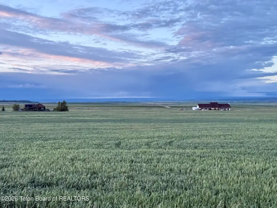 8486 Inglin Ridge Road, Tetonia, ID 83452 - #3