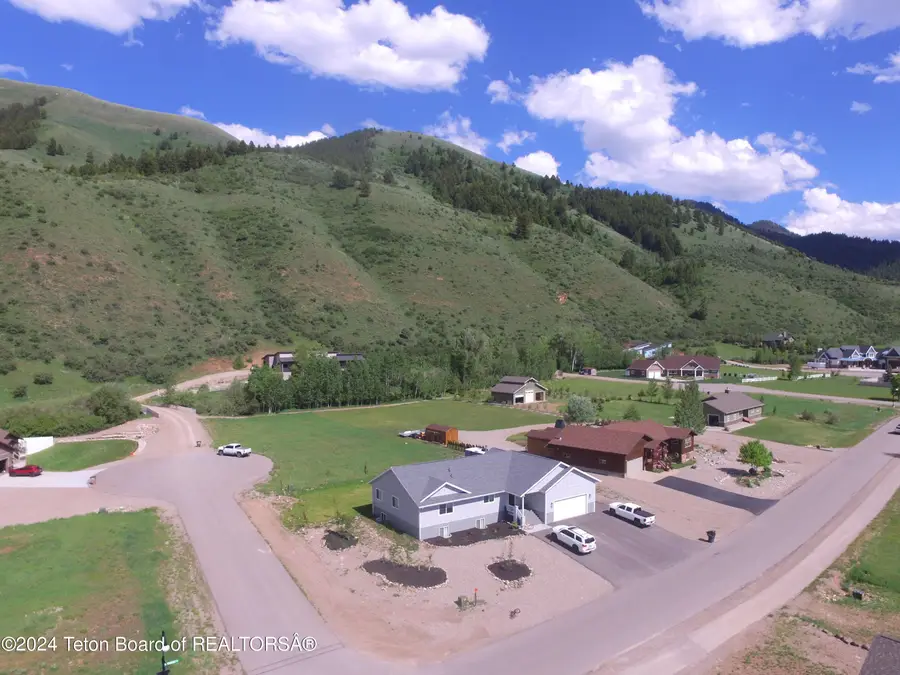 543 Rockbridge Drive, Afton, WY 83110 - #2