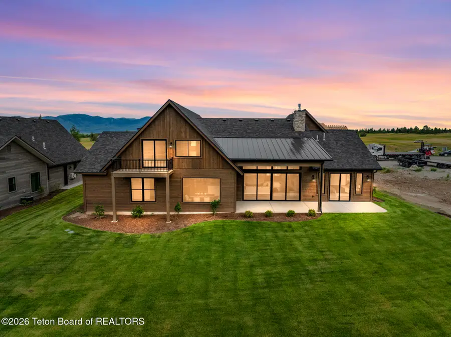 6355 Snow Goose Circle, Victor, ID 83455 - #2