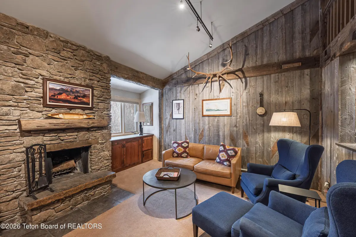 3730 N Lake Creek Drive #25-2-3, Wilson, WY 83014 - Image #1