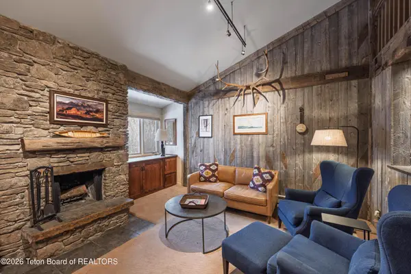 3730 N Lake Creek Drive #25-2-3, Wilson, WY 83014