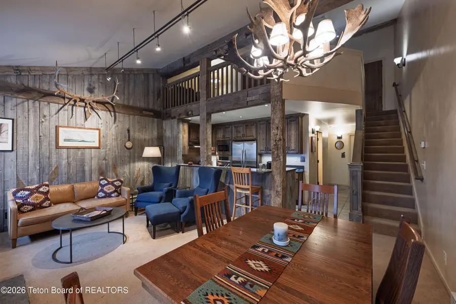 3730 N Lake Creek Drive #25-2-3, Wilson, WY 83014 - Image #2