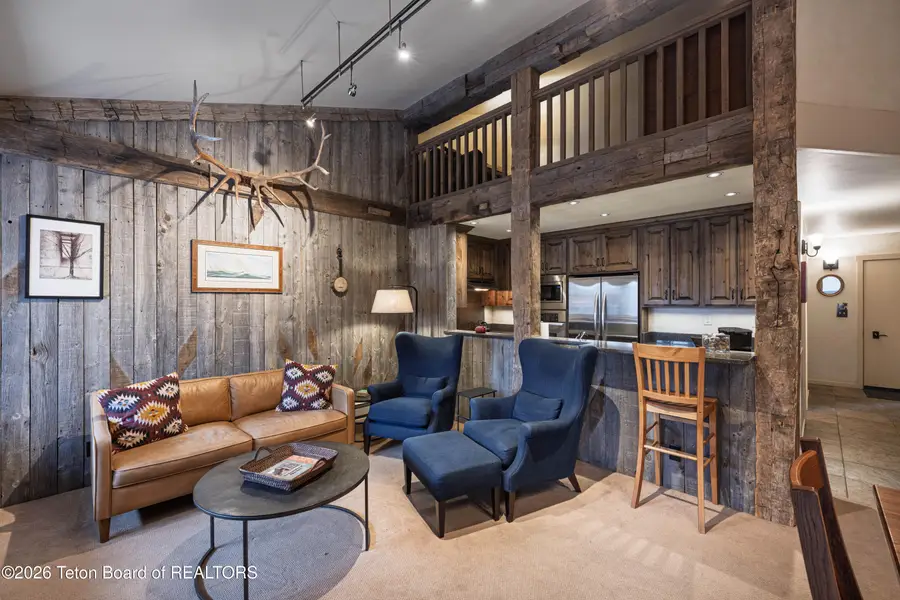 3730 N Lake Creek Drive #25-2-3, Wilson, WY 83014 - Image #3