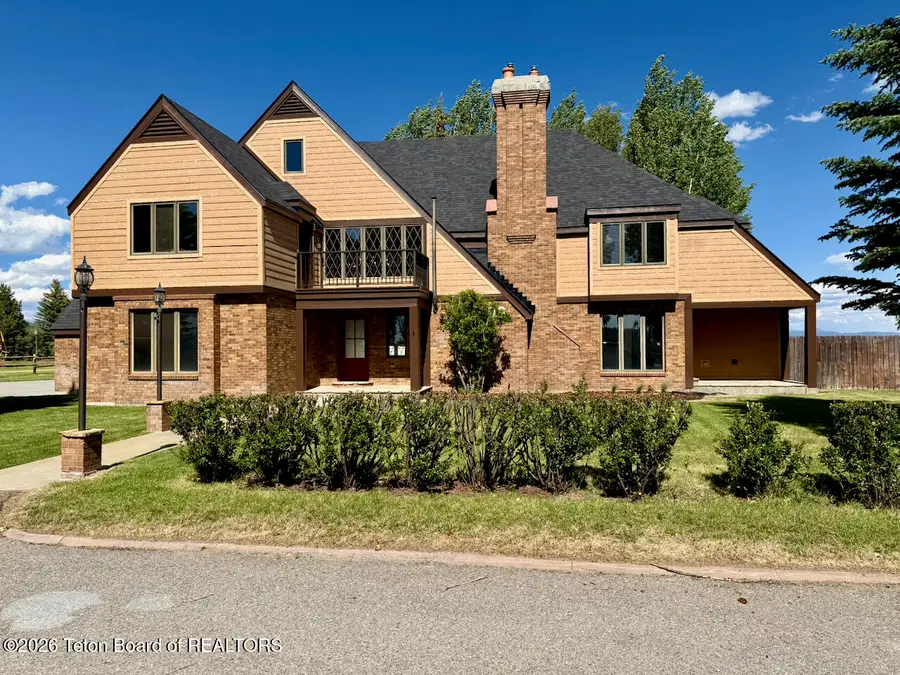 449 Country Club Lane, Pinedale, WY 82941 - #2