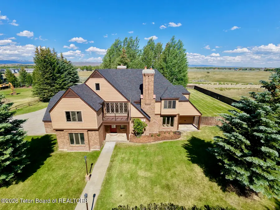 449 Country Club Lane, Pinedale, WY 82941 - #3