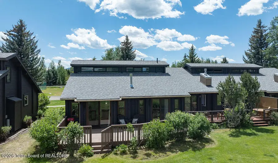 1655 W Big Trail Drive #601, Jackson, WY 83001 - #2
