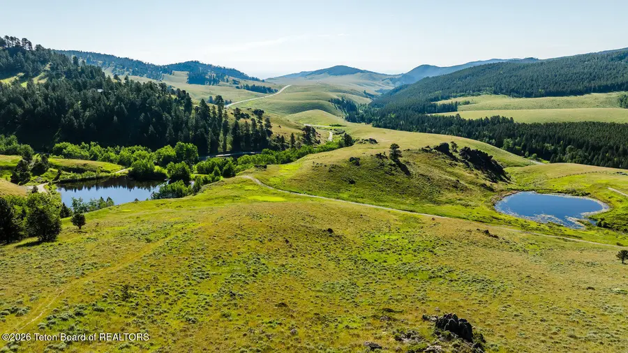 Big Horn Inholding, Buffalo, WY 82834 - #3