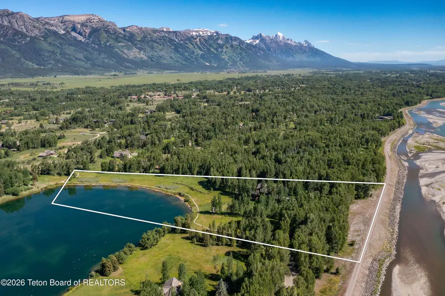 3125 Tucker Ranch Road, Wilson, WY 83014 - #2