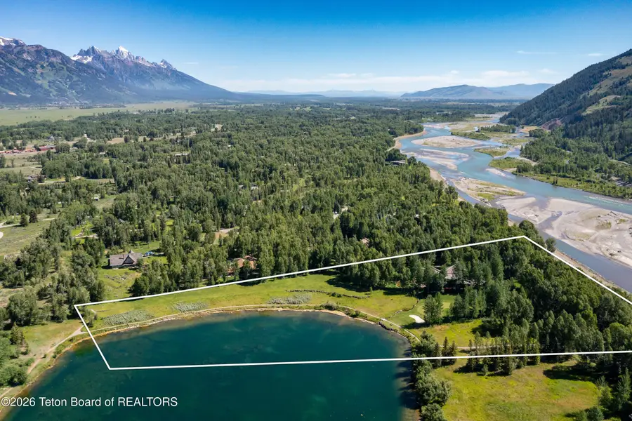 3125 Tucker Ranch Road, Wilson, WY 83014 - #3