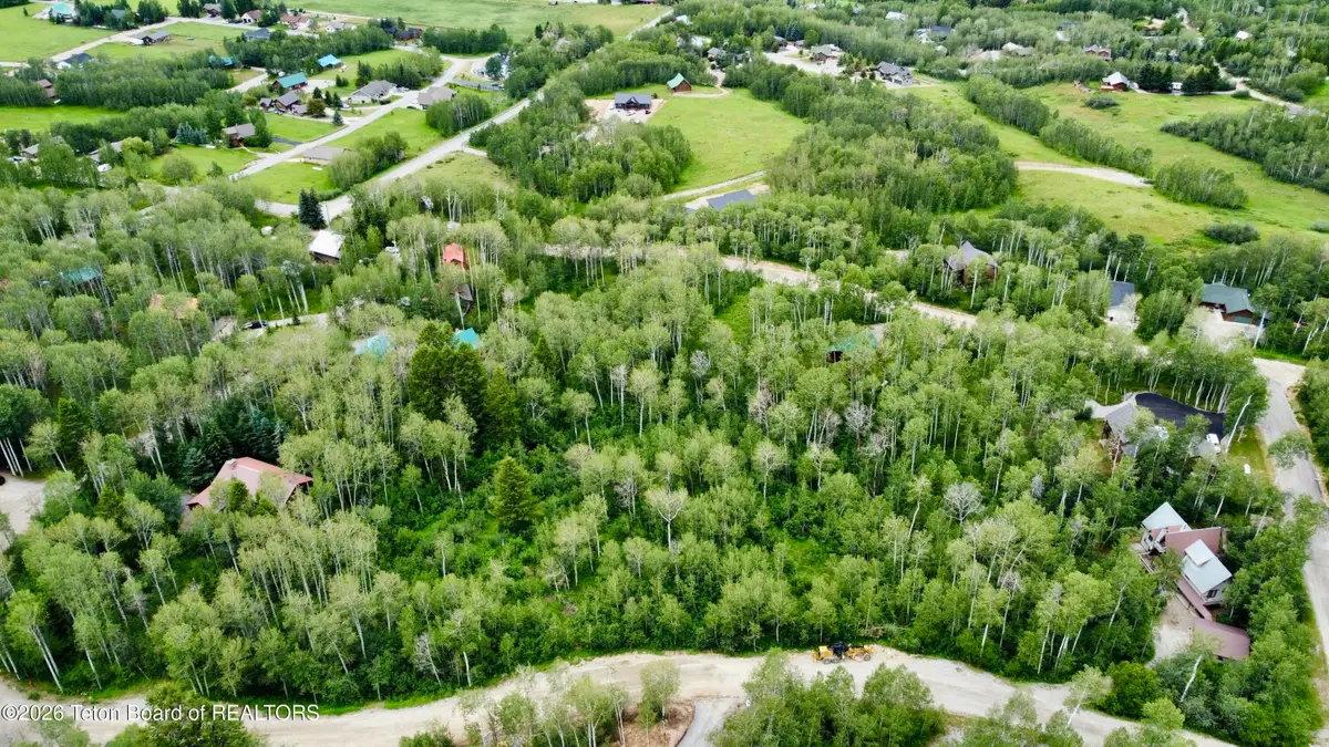LOT 73 Snow Forest Drive, Star Valley Ranch, WY 83127 - #1