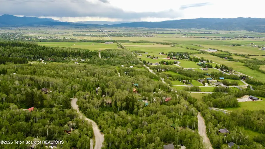 LOT 73 Snow Forest Drive, Star Valley Ranch, WY 83127 - #3