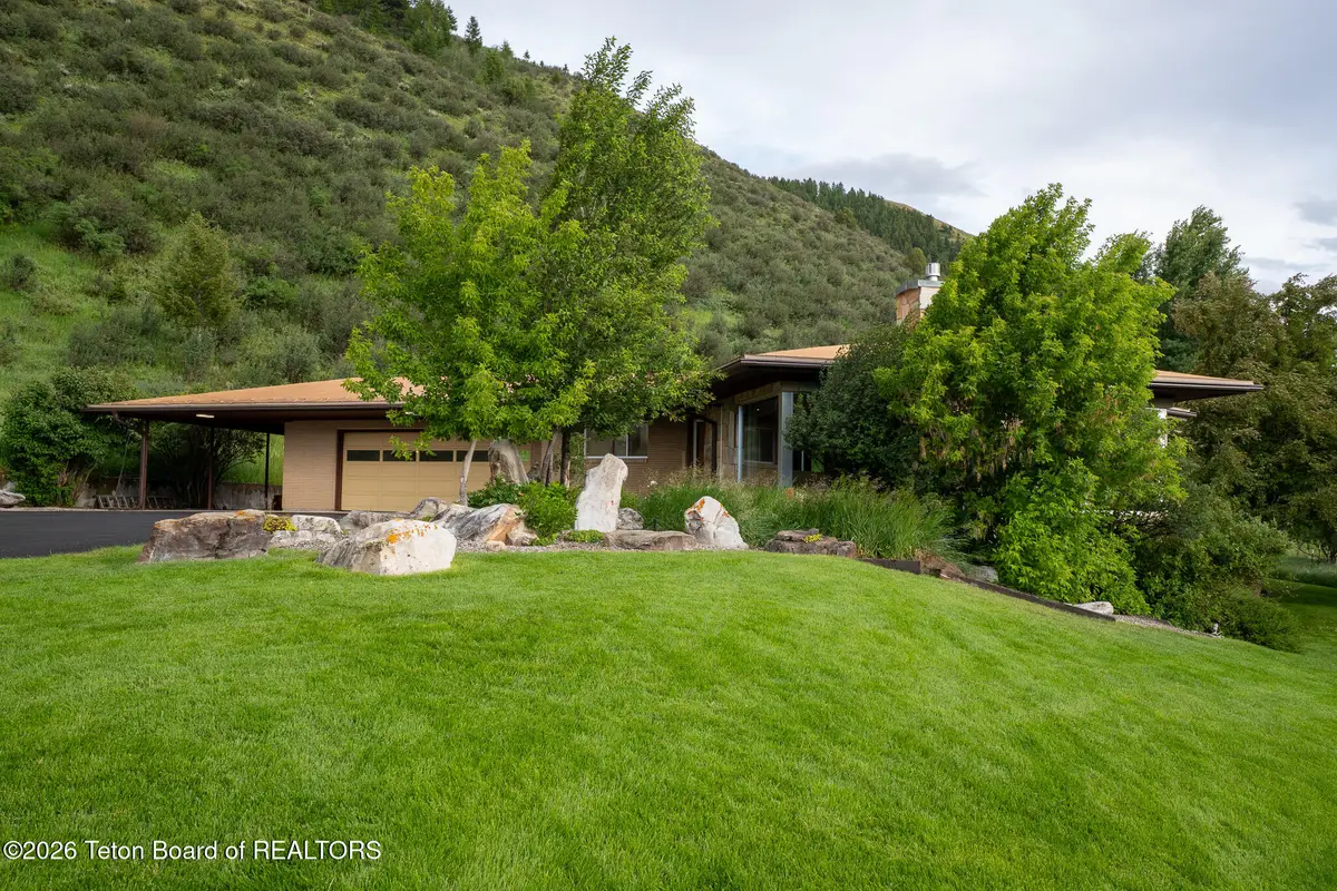 590 E 5th Avenue, Afton, WY 83110 - #1