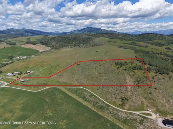 100 Haderlie Lane, Freedom, ID 83120