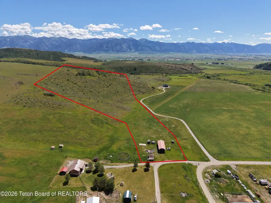 100 Haderlie Lane, Freedom, ID 83120 - #2
