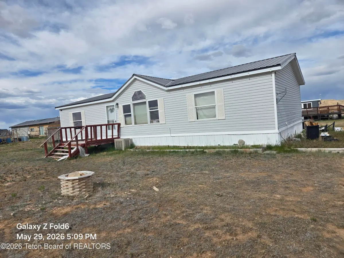 519 6th Street, Big Piney, WY 83113 - #1