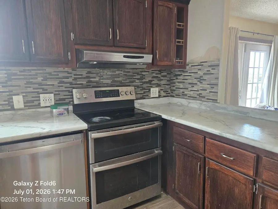 519 6th Street, Big Piney, WY 83113 - #2