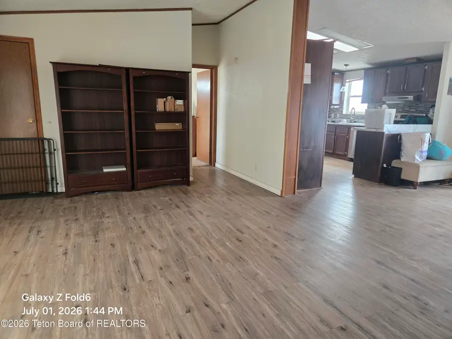 519 6th Street, Big Piney, WY 83113 - #3