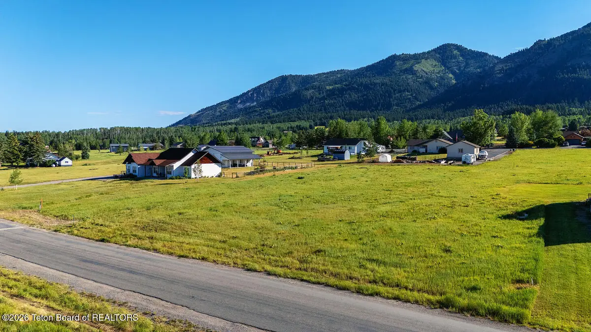 LOT 49 Cedar Creek Drive, Star Valley Ranch, WY 83127 - #1