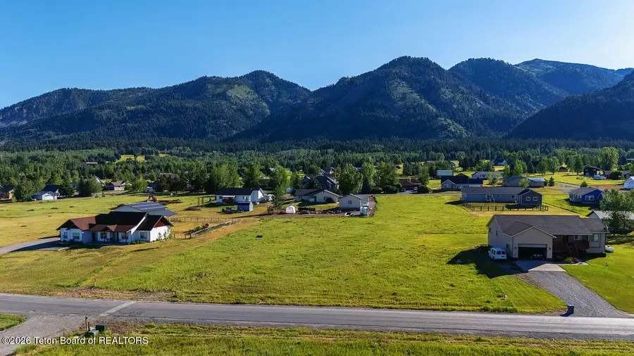LOT 49 Cedar Creek Drive, Star Valley Ranch, WY 83127 - #3