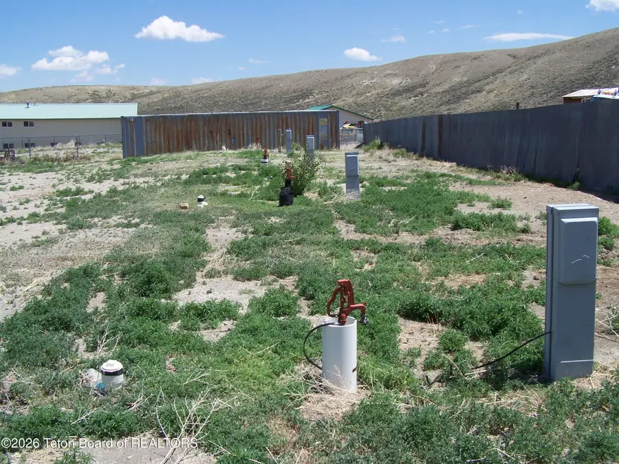 138 138 Industrial Site 23-190, Pinedale, WY 82941 - #2