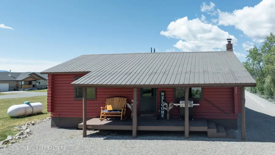 377 Butte Drive, Star Valley Ranch, WY 83127 - #2