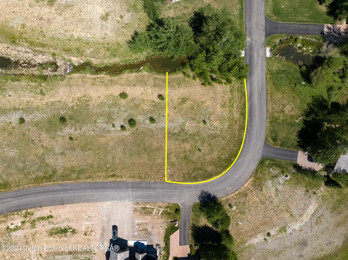 42 Warm Creek Lane, Victor, ID 83455 - #1