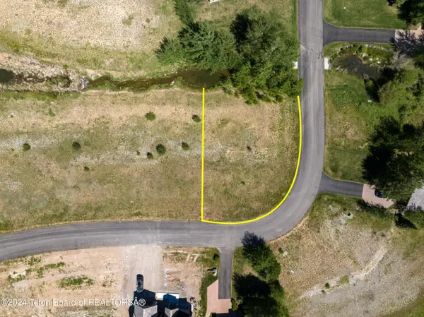 42 Warm Creek Lane, Victor, ID 83455