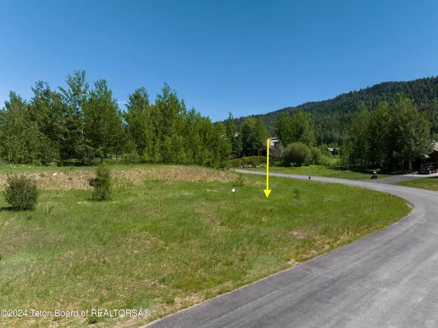 42 Warm Creek Lane, Victor, ID 83455 - #2