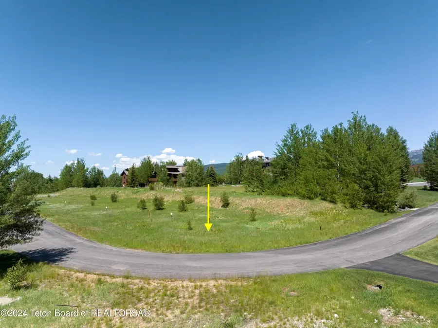42 Warm Creek Lane, Victor, ID 83455 - #3
