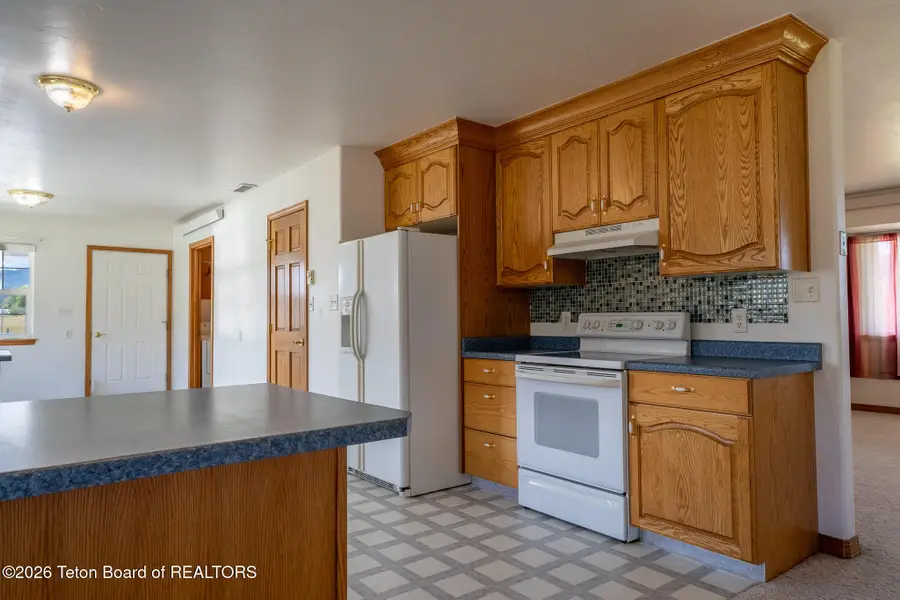 52 N County Road 151, Smoot, WY 83110 - #3