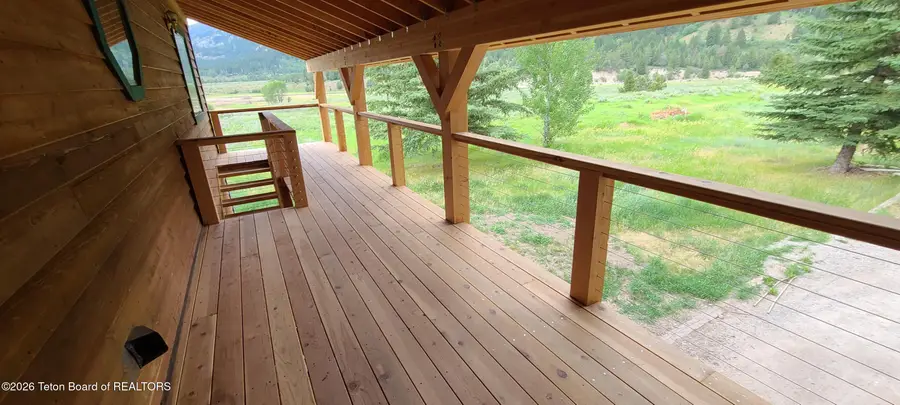 469 Greys River Loop, Alpine, WY 83128 - #2