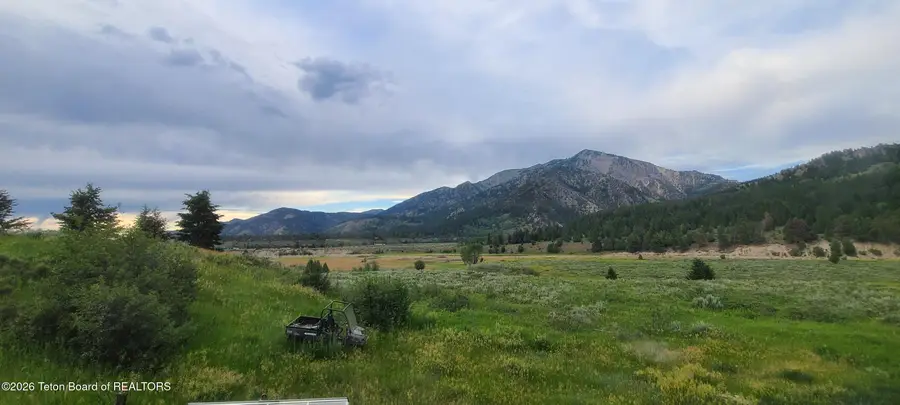469 Greys River Loop, Alpine, WY 83128 - #3