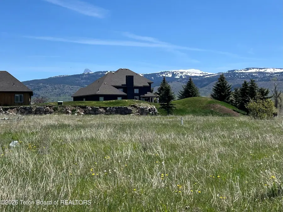 N 5th Street & Ski Hill Road, Driggs, ID 83422 - #2