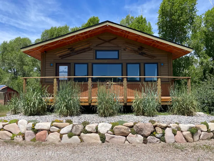 160 S 9500, Victor, ID 83455 - #2
