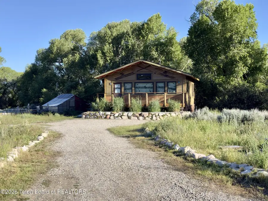 160 S 9500, Victor, ID 83455 - #3