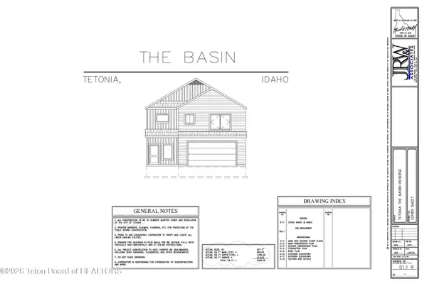 TBD Teton And 6th Street Avenue, Tetonia, ID 83452
