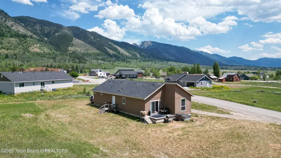 211 Ponderosa Drive, Star Valley Ranch, WY 83127 - #2