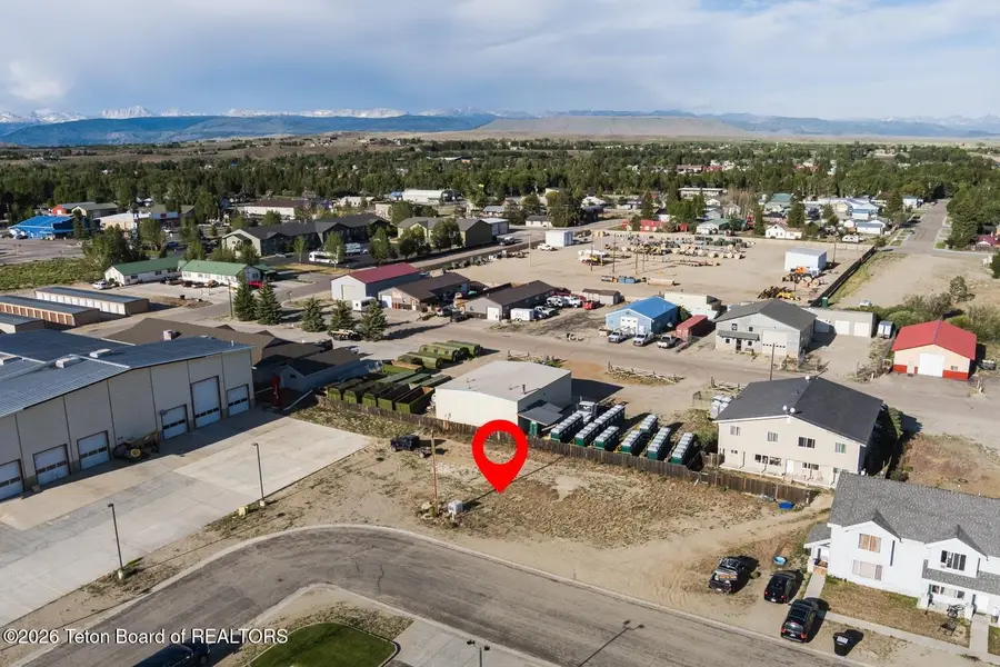 LOT 2 S Colter Loop, Pinedale, WY 82941 - #2