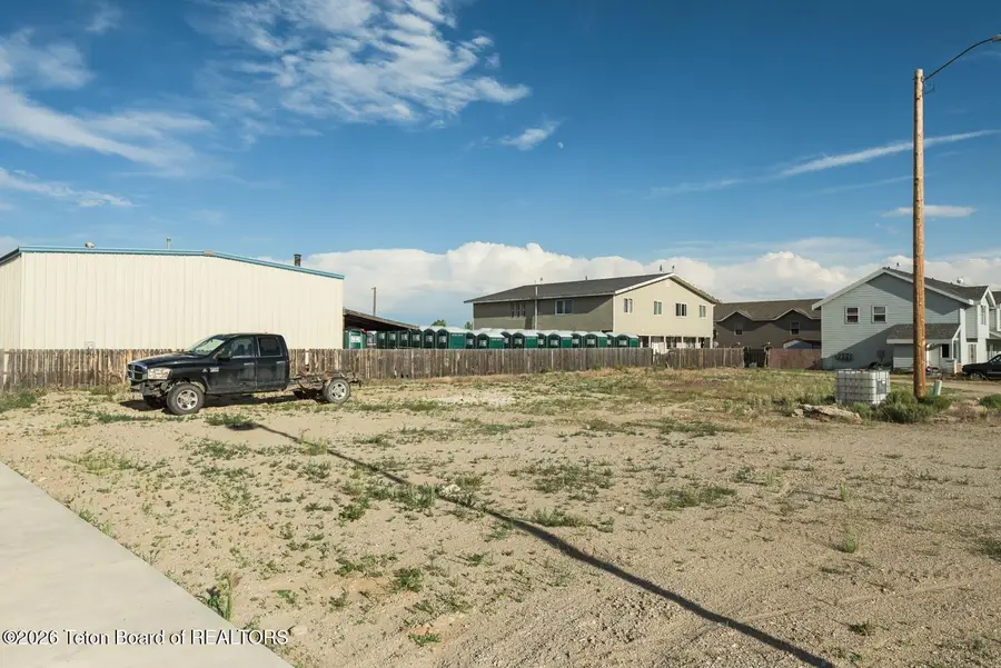 LOT 2 S Colter Loop, Pinedale, WY 82941 - #3