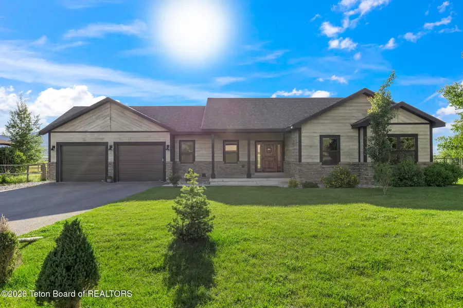 1470 River Meadows Drive, Victor, ID 83455 - #2