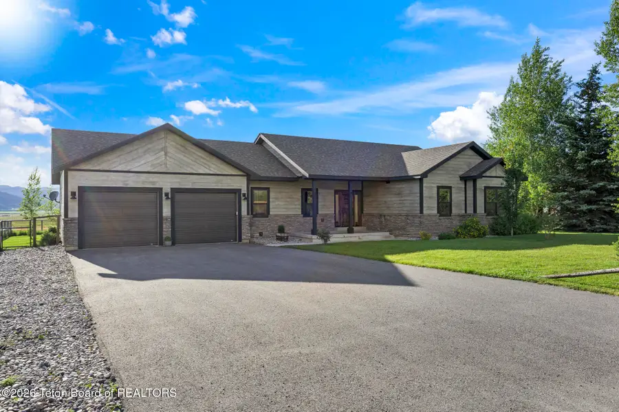 1470 River Meadows Drive, Victor, ID 83455 - #3